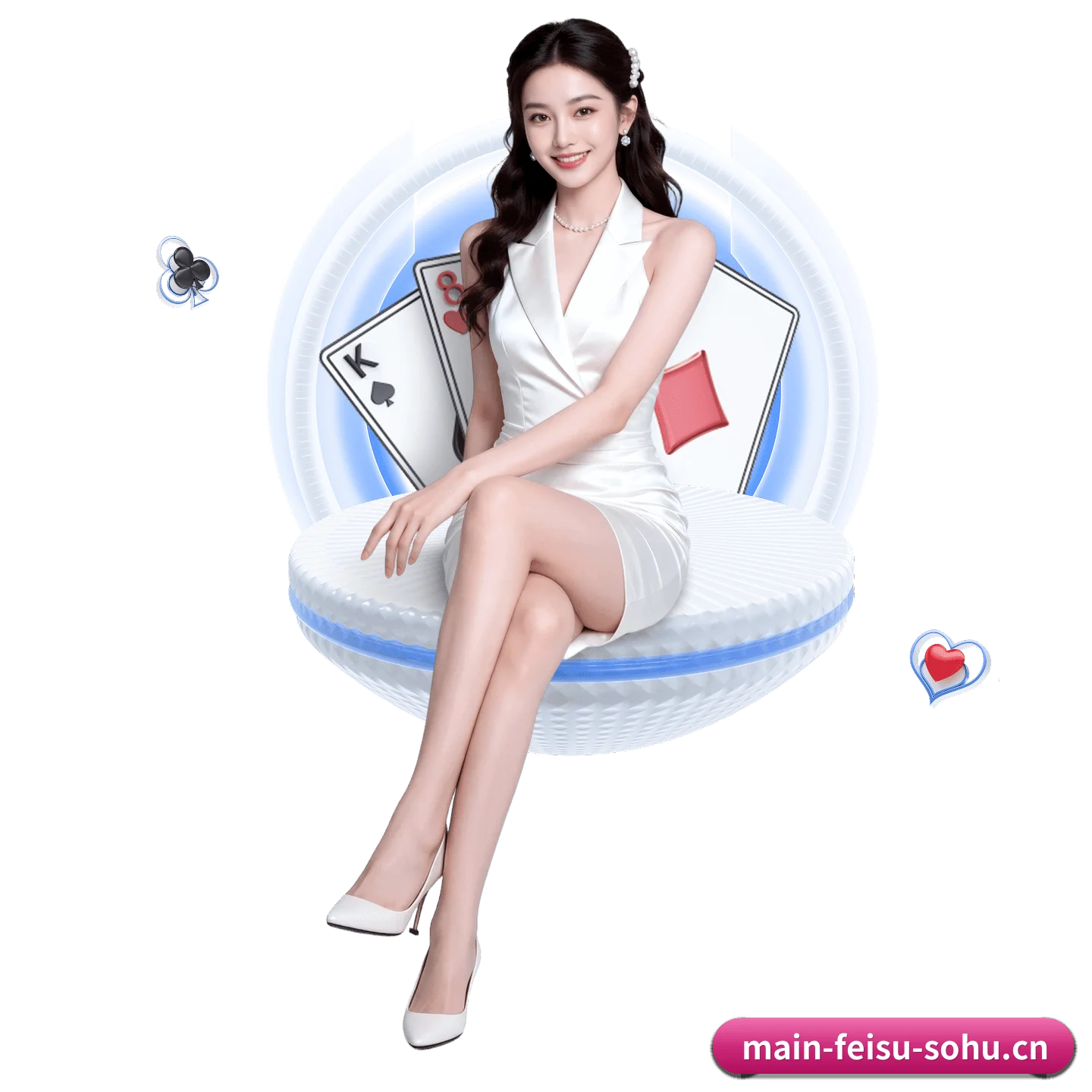 AI 革新